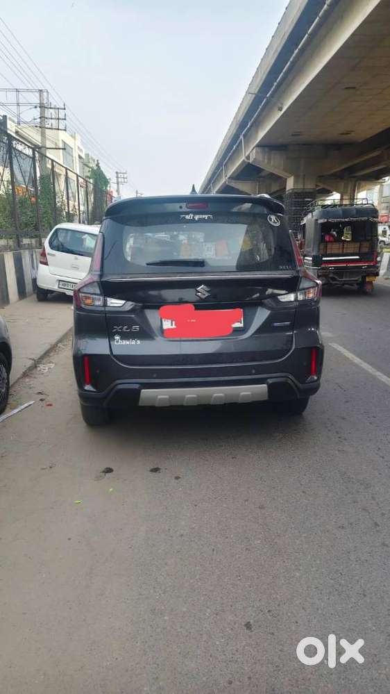Maruti Suzuki Xl6, 2022, Petrol