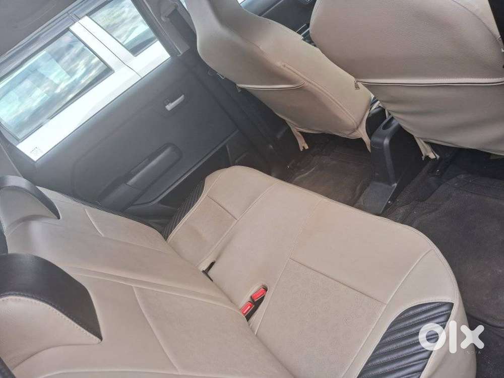 Maruti Suzuki Wagon R Vxi, 2021, Petrol
