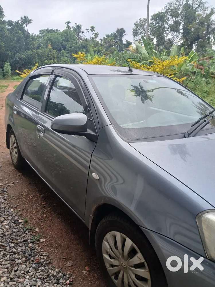 Toyota Etios Gd Diesel Manual 2015