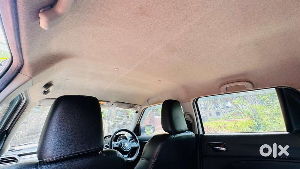 Maruti Suzuki Swift 2018 Diesel Automatic Well Maintained