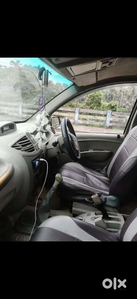 Mahindra Be.07 2010 Diesel