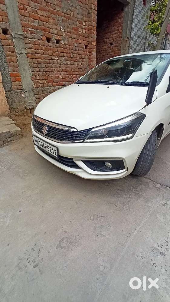 Maruti Suzuki Ciaz 2022 Petrol 21000 Km Driven