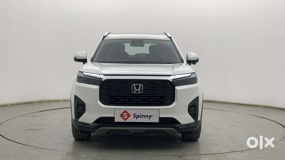 Honda Elevate Zx Mt, 2024, Petrol