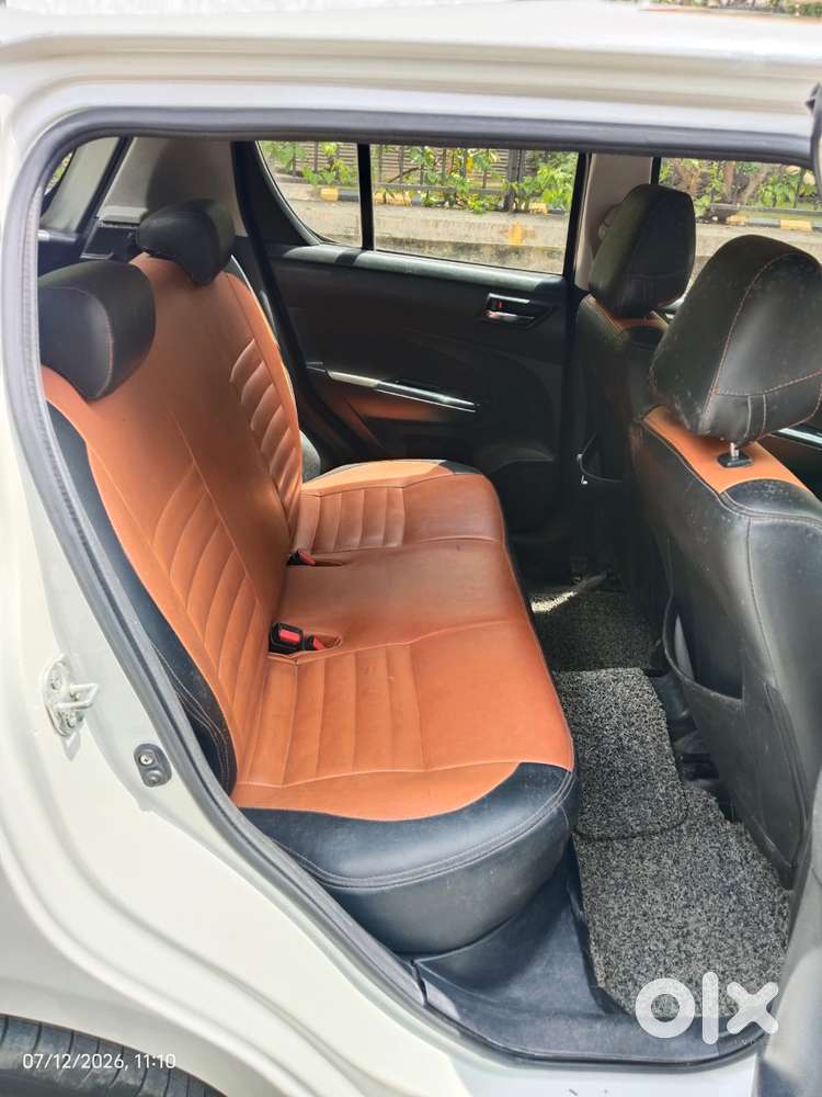 Maruti Suzuki Swift Vdi Bs Iv, 2014, Diesel