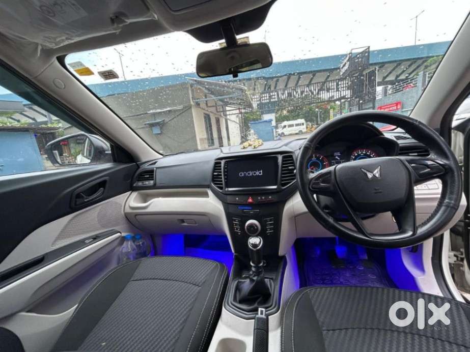 Mahindra Xuv300 W4 Diesel, 2023, Diesel