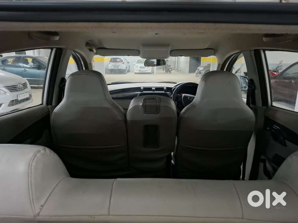 Mahindra Kuv 100 Mfalcon G80 K4 Plus, 2016, Petrol