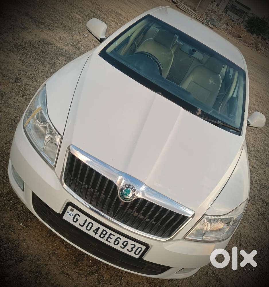 Skoda Laura 1.9 Tdi Mt Elegance, 2012, Diesel