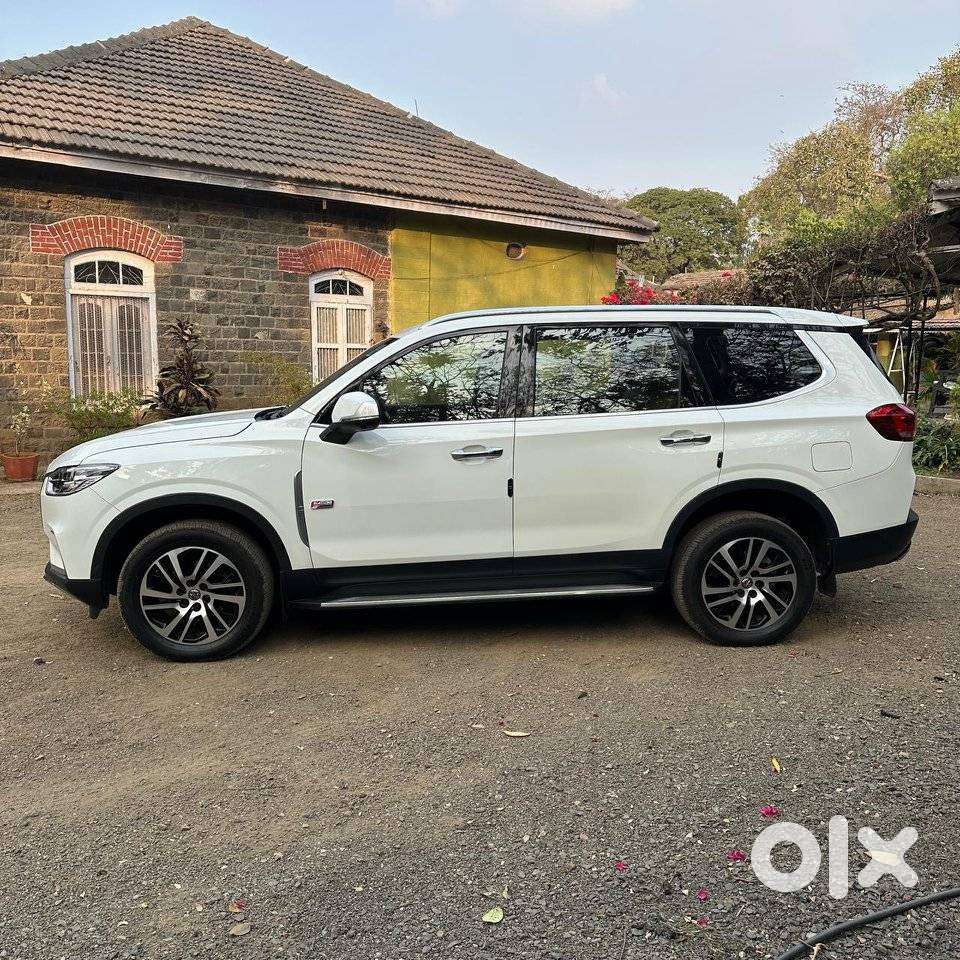 Mg Gloster Savvy 7 Seater, 2023, Diesel