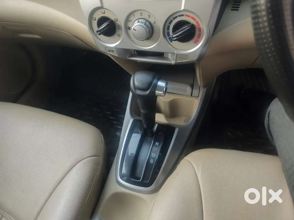 Honda City 2010 Petrol 59000 Km Driven Mint Condition
