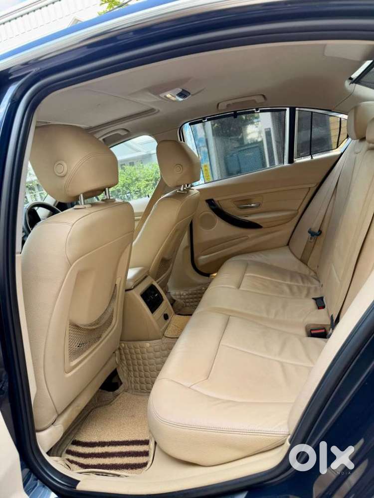 Bmw 3 Series 320d Sport, 2014, Diesel