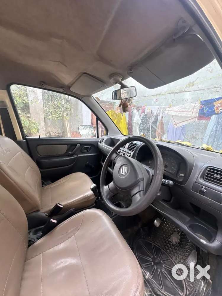Maruti Suzuki Wagon R 2010 Petrol 75400 Km Driven
