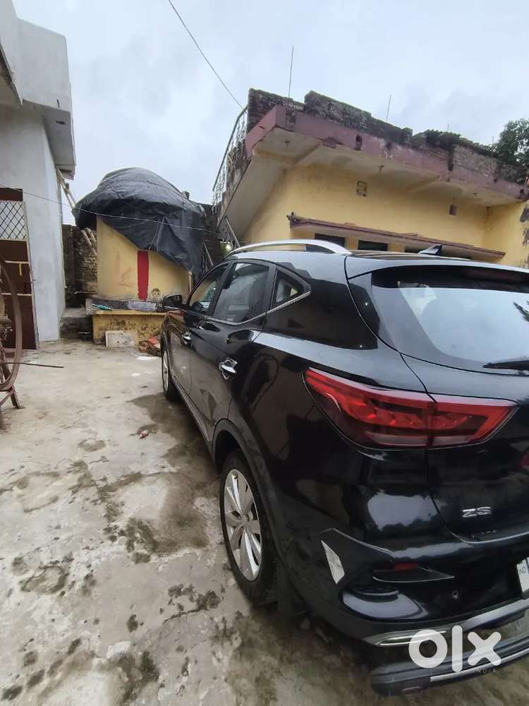 Mg Astor Zs Vti-tech 2023