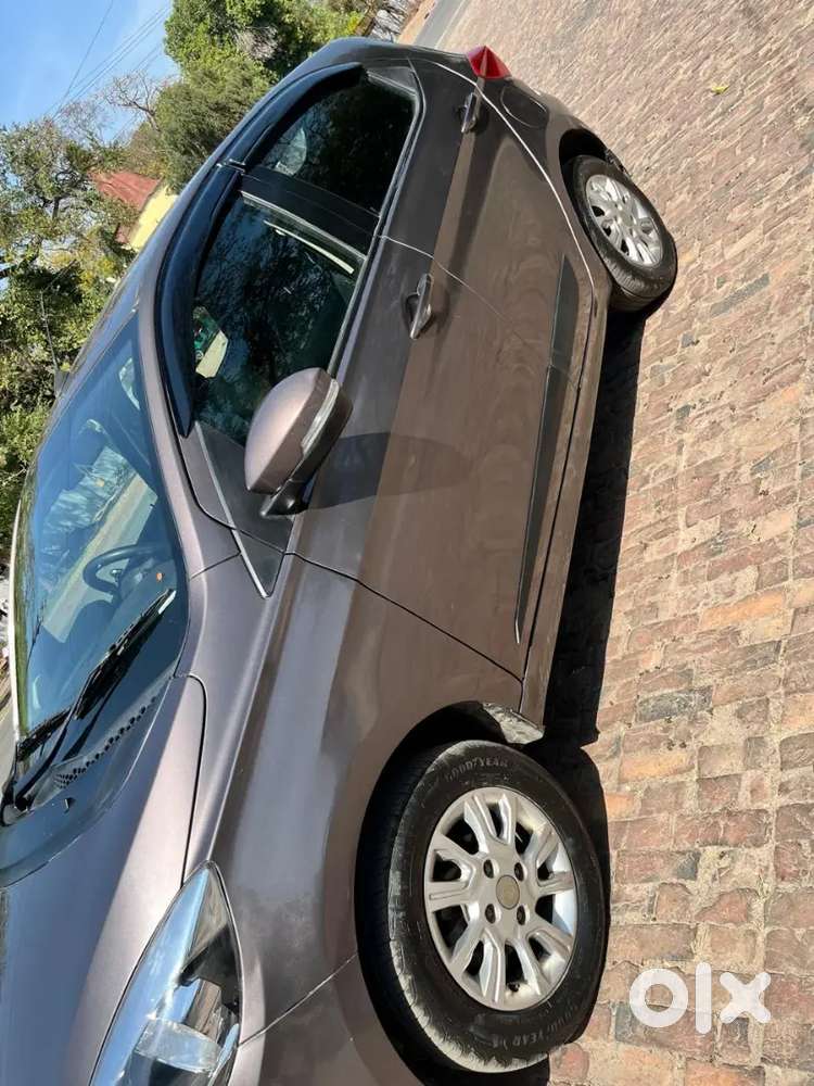Tata Tiago 2018 Petrol Well Maintained