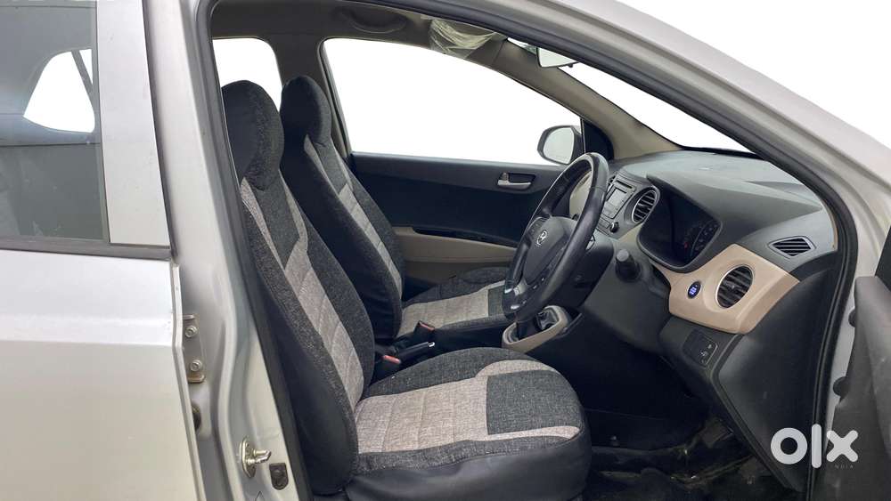 Hyundai Grand I10 Asta 1.2 Kappa Vtvt, 2014, Petrol