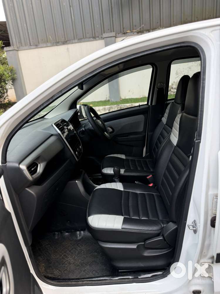 Datsun Redigo 2020-2022 1.0 T (o) Amt, 2021, Petrol