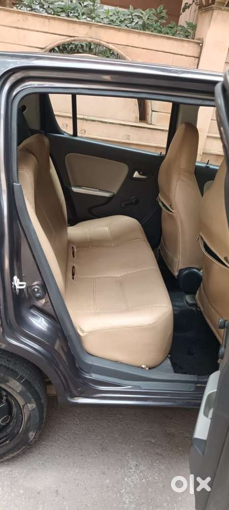 Maruti Suzuki Alto K10 1.0 Vxi, 2014, Petrol