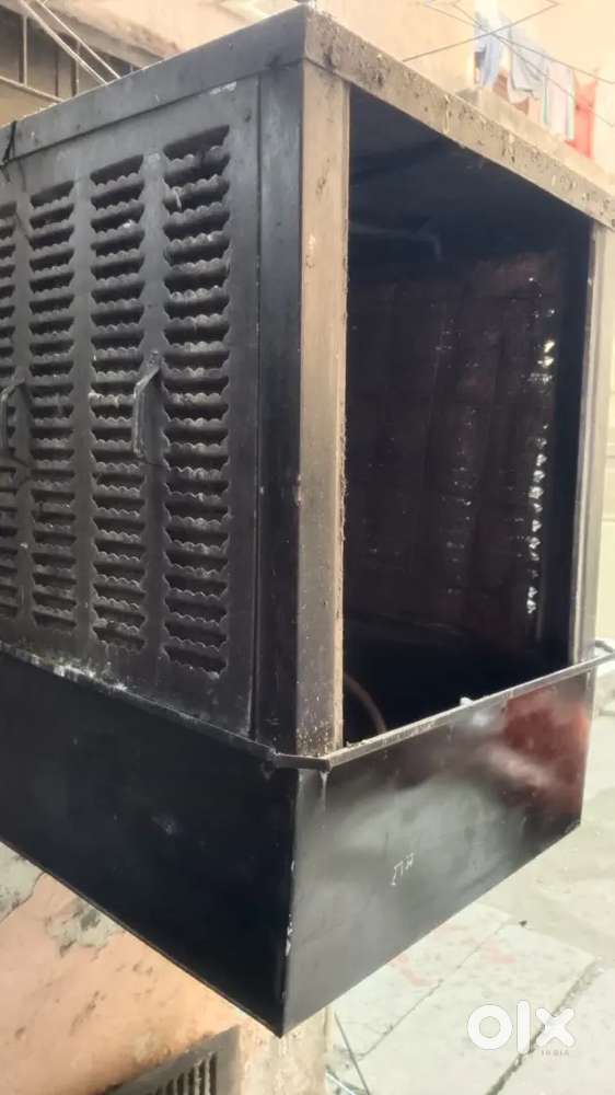 Heavy Duty Desert Air Cooler for Sale Good Running Condition