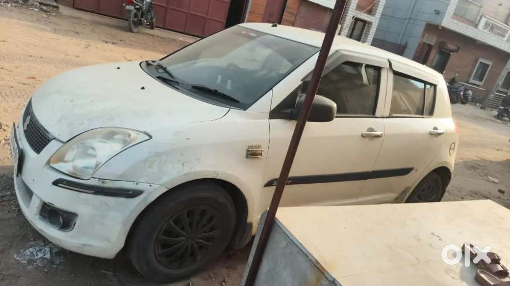 Maruti Swift Diesel 2009