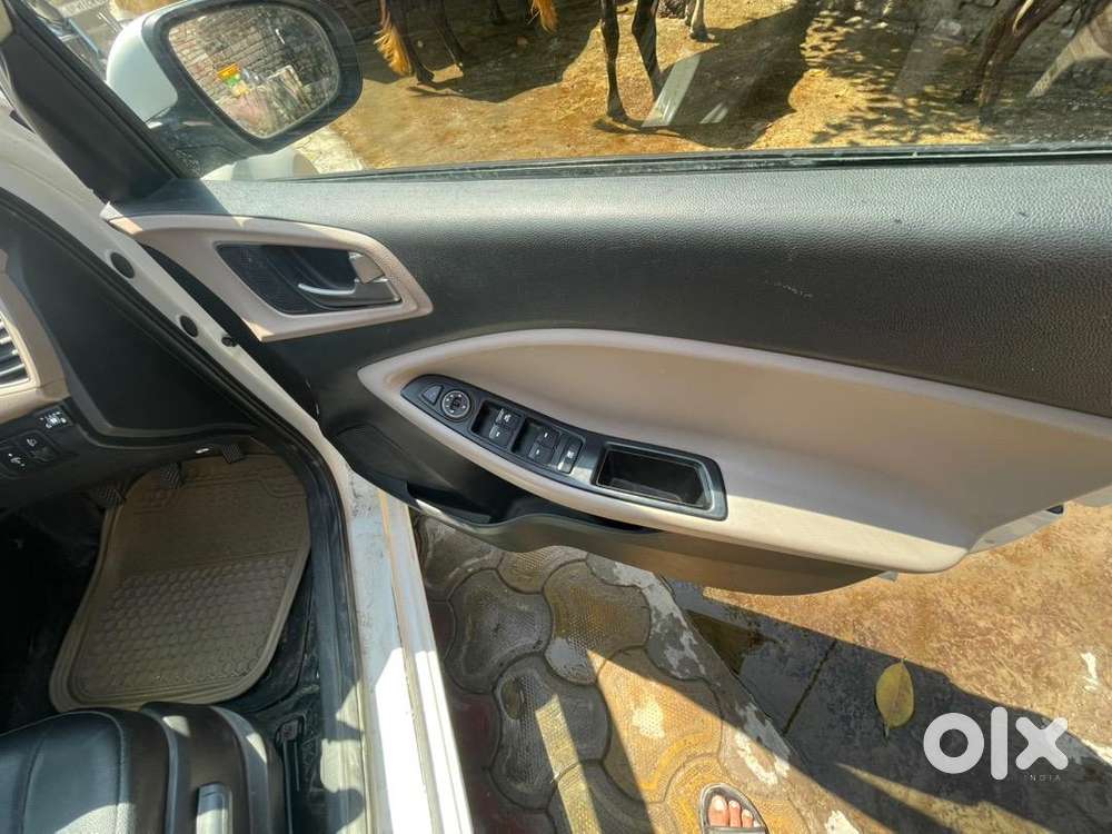 Hyundai I20 2019 Cng & Hybrids Well Maintained