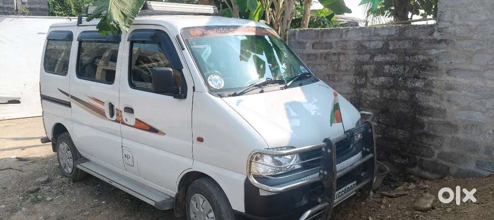 Maruti Suzuki Eeco 5seater