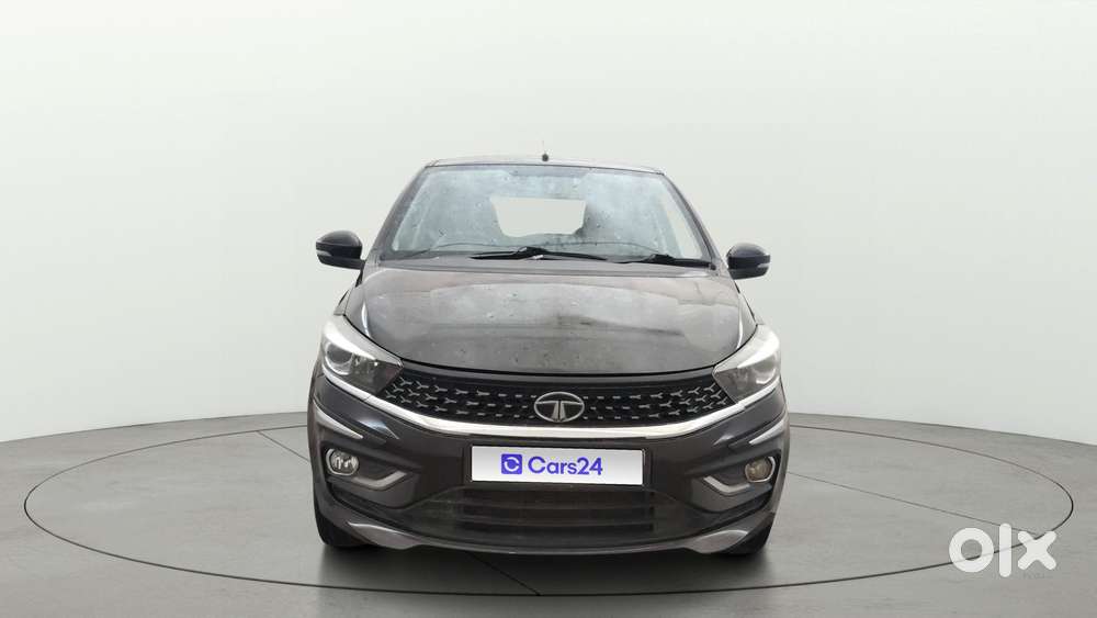 Tata Tiago 1.05 Revotorq Xz Plus, 2022, Cng & Hybrids