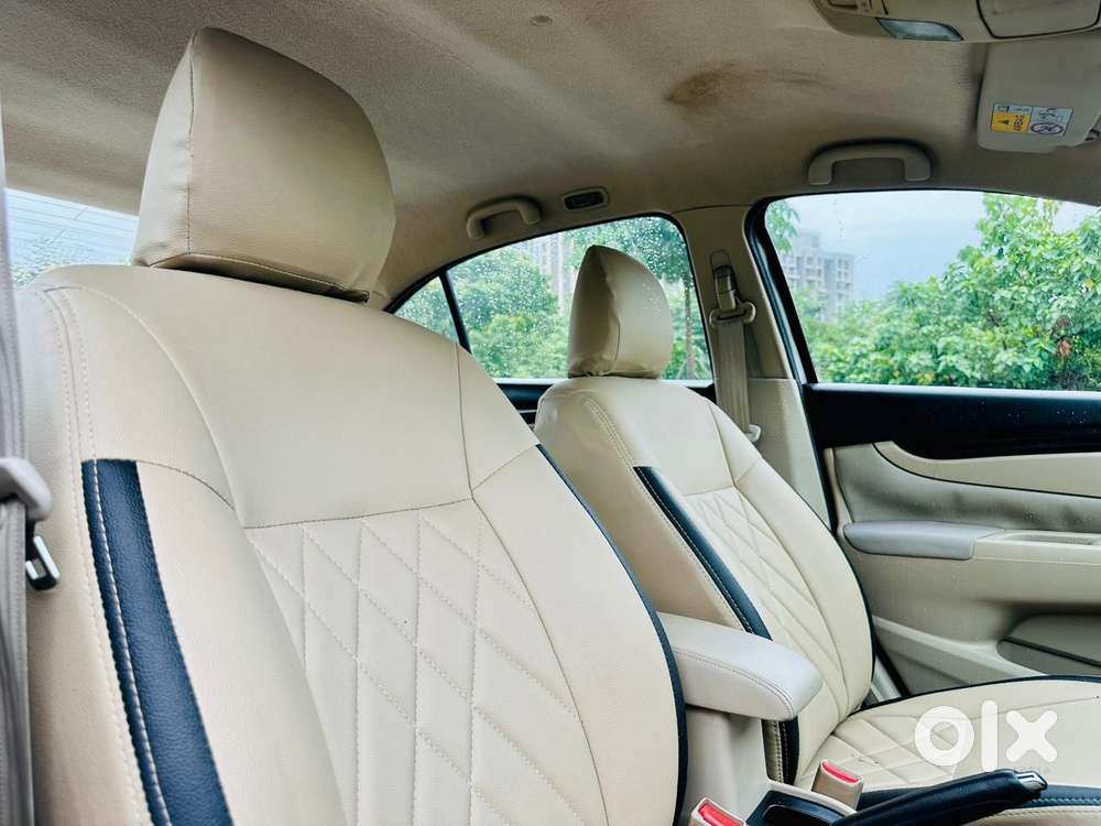 Maruti Suzuki Ciaz Zxi, 2016, Petrol