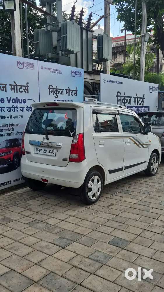 Insurance Maruti Se He Hota H Service Bhi