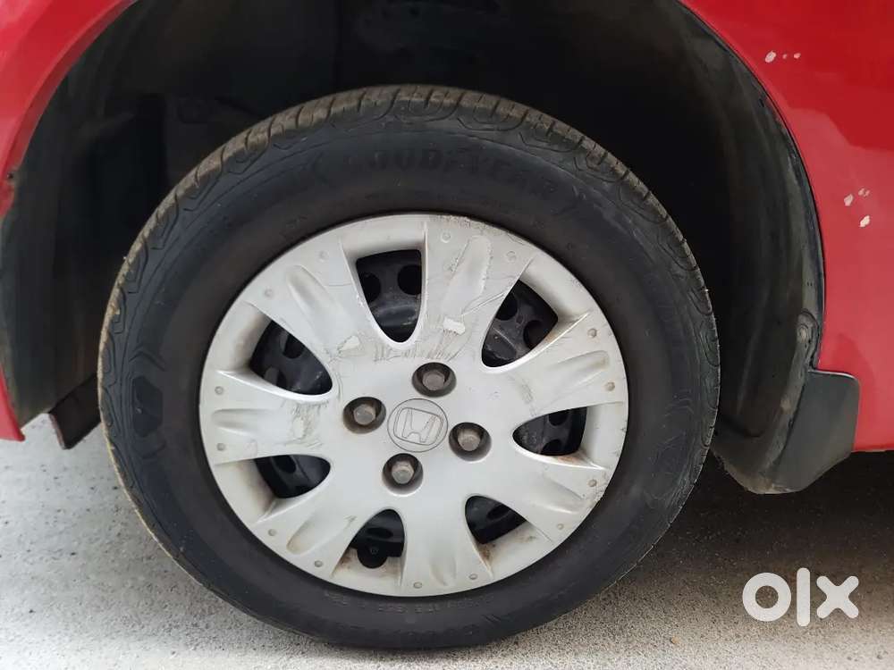 Brio Well Maintained