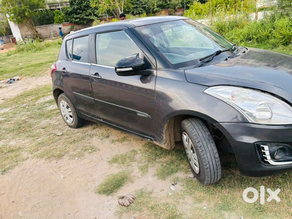 Swift Diesel 2016 Manual