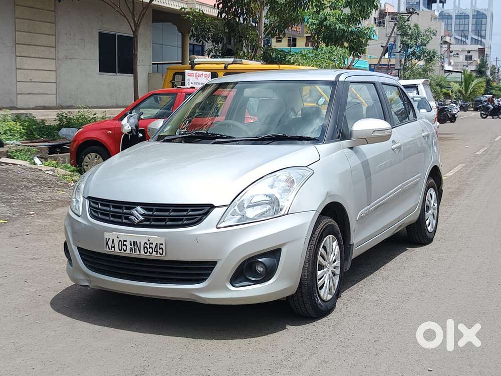 Maruti Suzuki Swift Dzire Vdi, 2013, Diesel