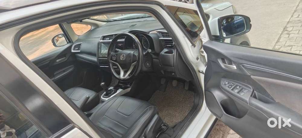 Honda Wr-v I-vtec S, 2021, Petrol