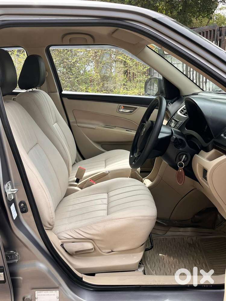 Maruti Suzuki Swift Dzire 2012-2015 Vdi, 2012, Diesel