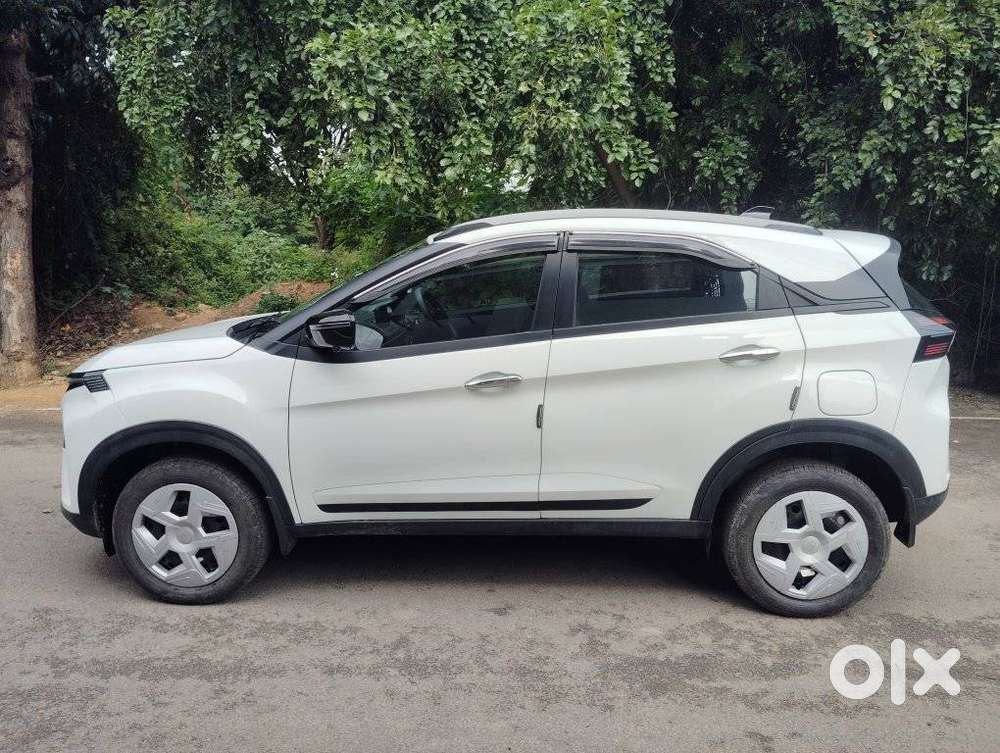 Tata Nexon Pure S 1.5 Revotorq Diesel 6mt, 2024, Diesel