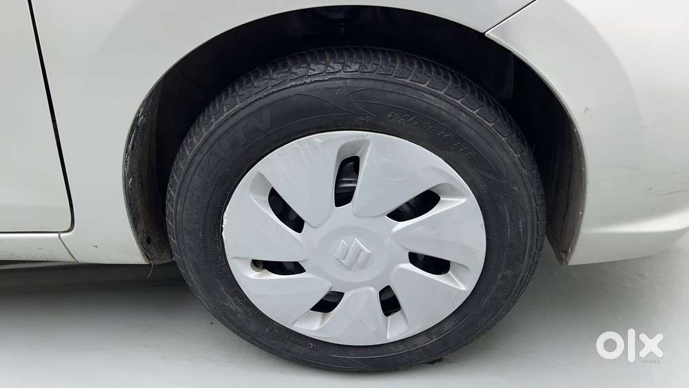 Maruti Suzuki Celerio Zxi, 2018, Petrol