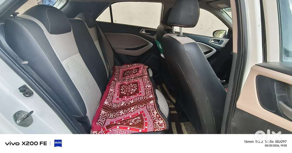 Good Driven Car