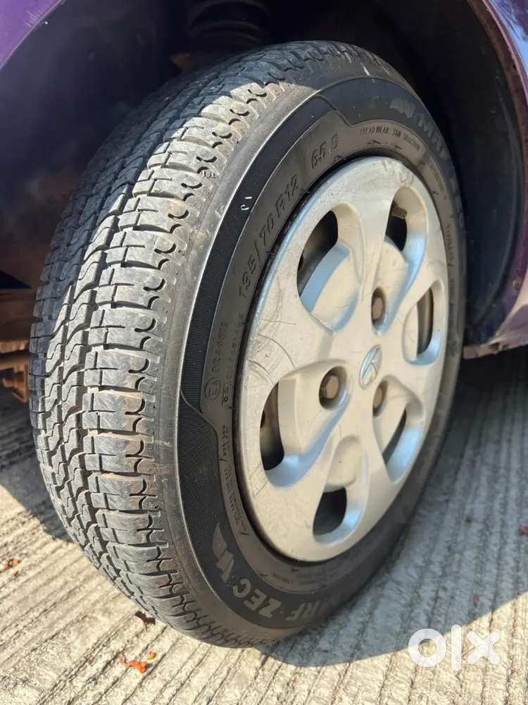 Automatic Nano 2016 Ending Model 2 Owner Insurance Valid