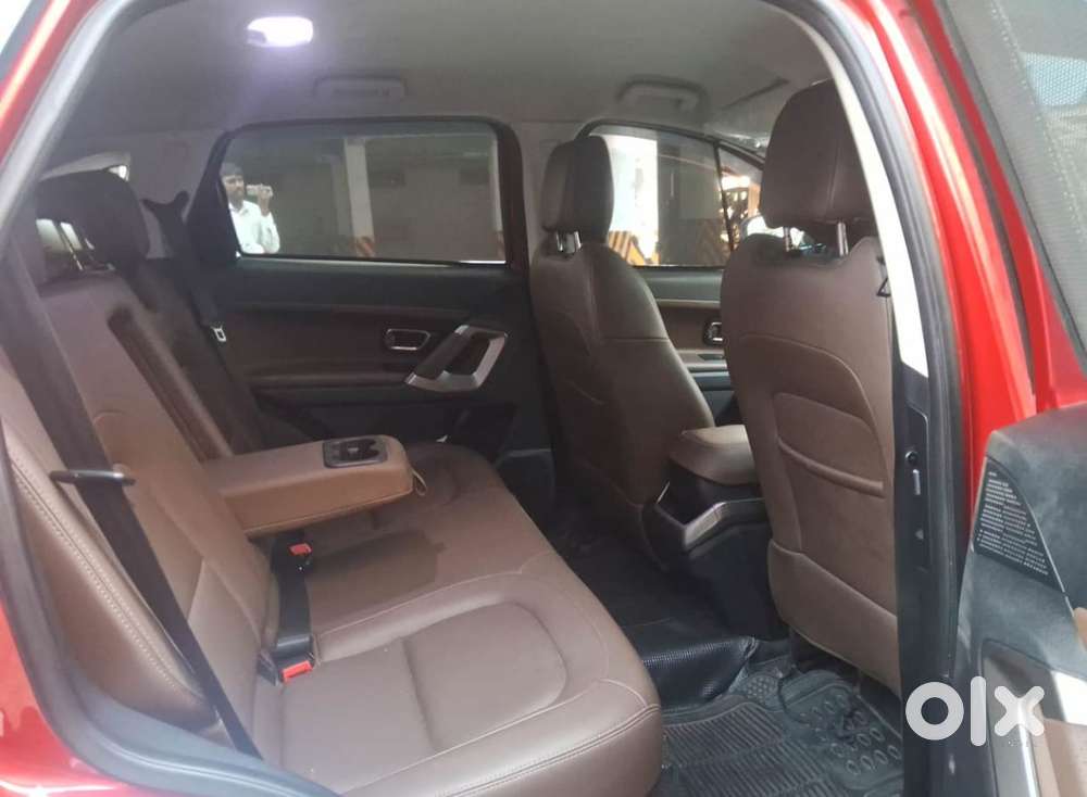 Tata Harrier Xza, 2020, Diesel