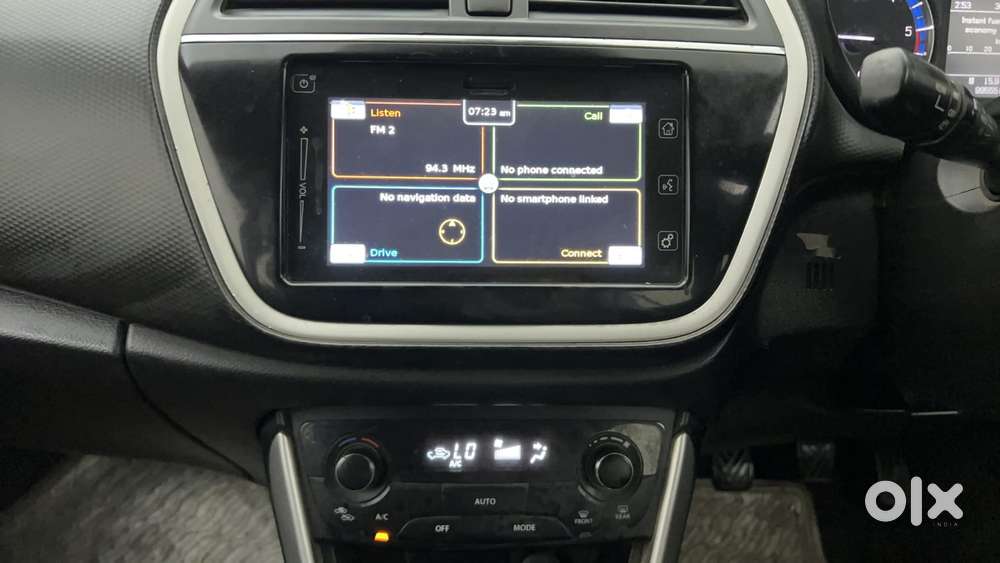 Maruti Suzuki S-cross Alpha 1.6, 2016, Diesel