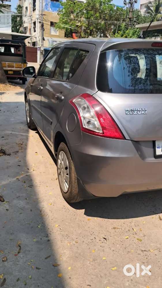 Maruti Suzuki Swift Vdi