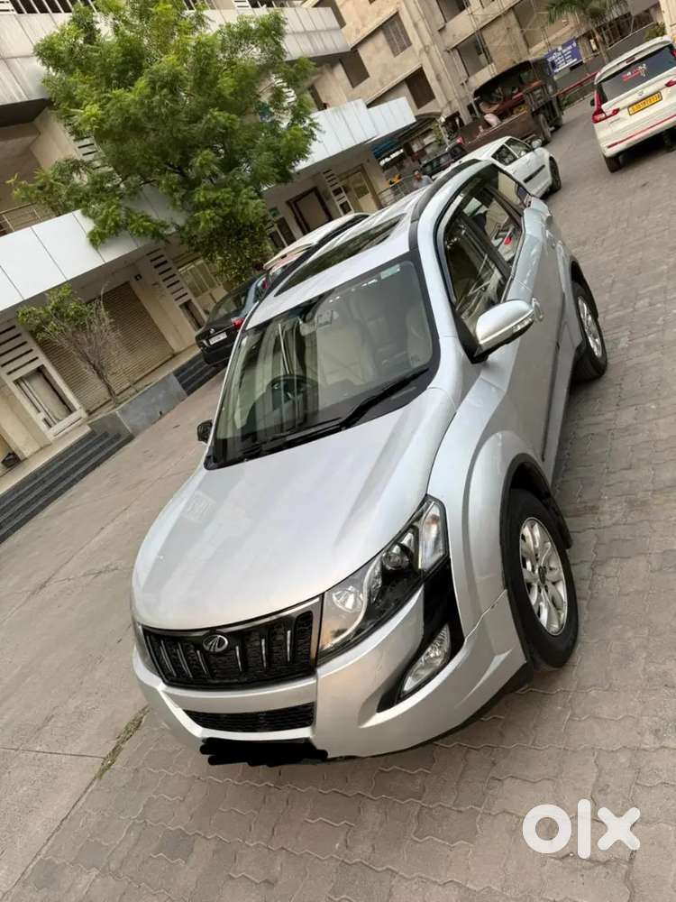 Xuv500 2016 Sunroof