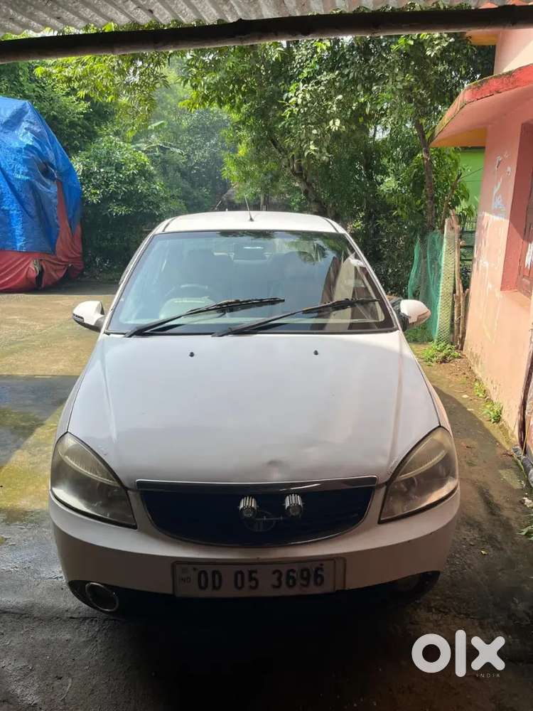 Tata Indigo Lx 2012