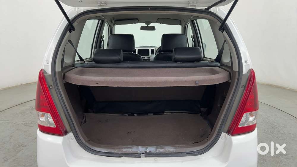 Maruti Suzuki Estilo Vxi Bs-iv, 2012, Petrol