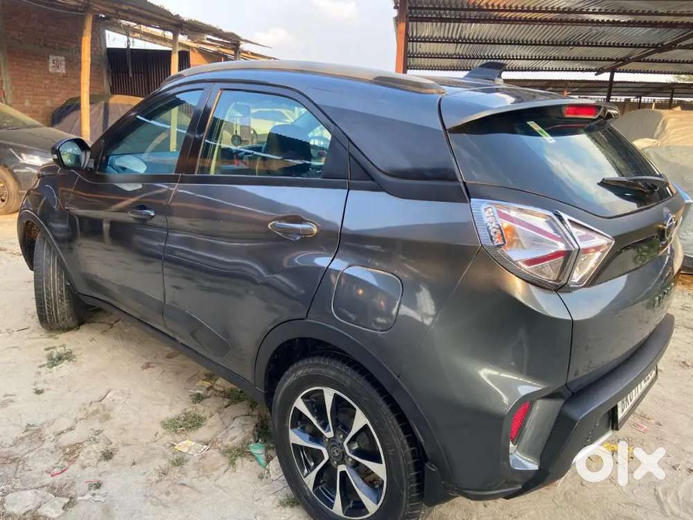 Tata Nexon 2021 Diesel 76000 Km Driven