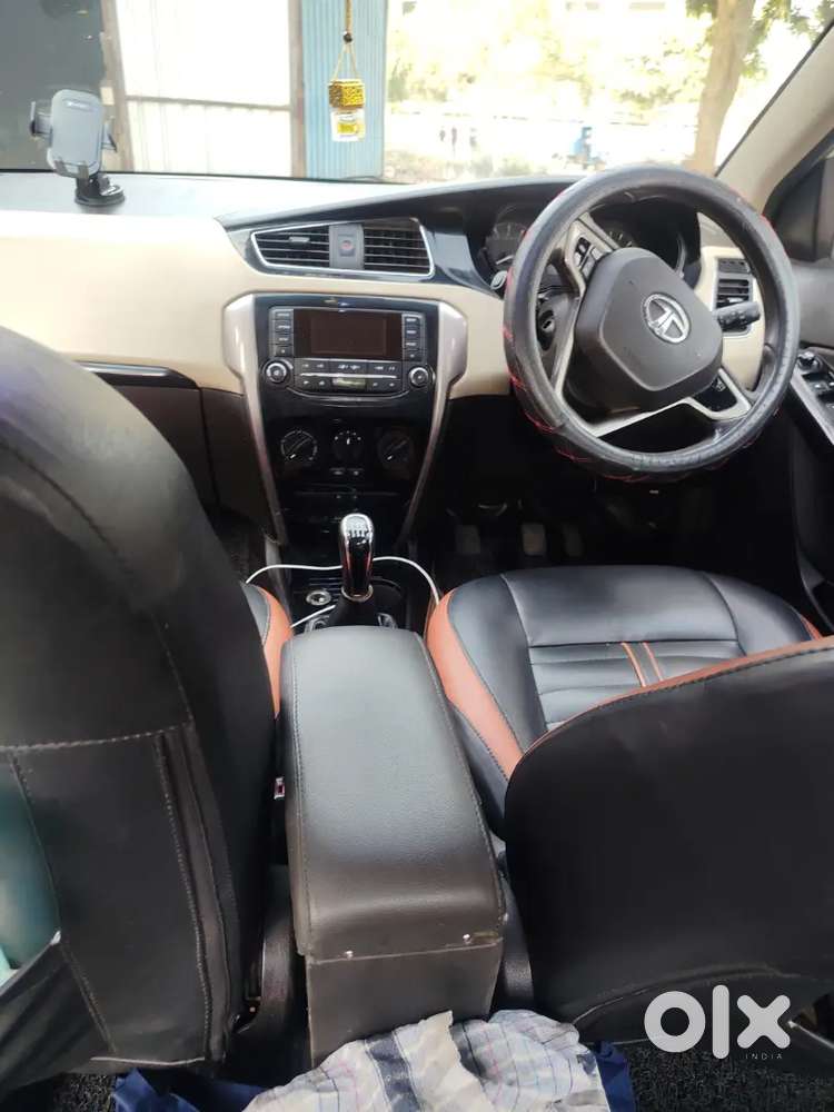 Tata Zest 2016 Diesel Good Condition