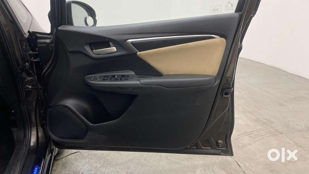 Honda Jazz 1.2 V At I Vtec, 2016, Petrol