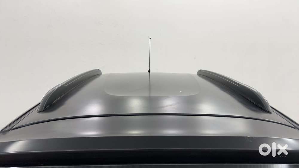 Renault Kwid 1.0 Rxt, 2016, Petrol