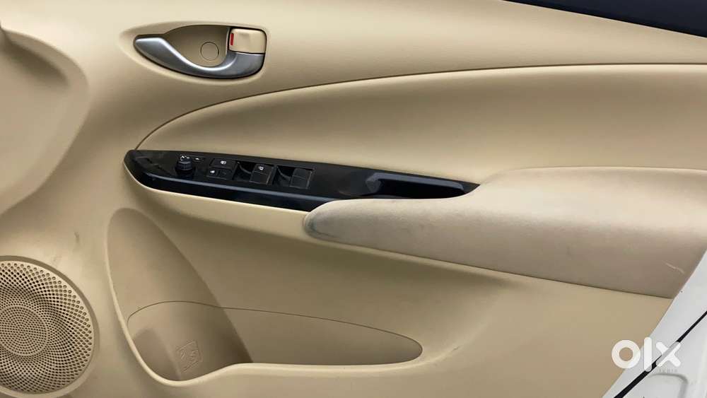 Toyota Yaris V, 2018, Petrol