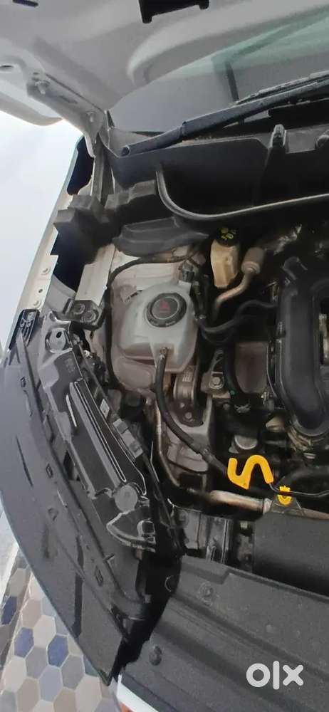 Skoda Kushaq Style Petrol 2025