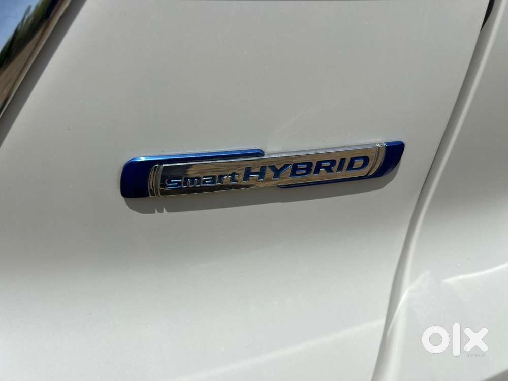 Maruti Suzuki Ertiga Vxi At Petrol, 2024, Petrol