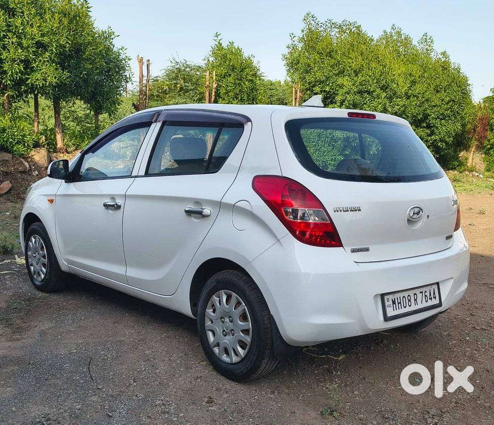 Hyundai I20 Magna Plus, 2011, Diesel